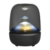 Harman Kardon Aura Studio 5 Bocina Bluetooth | 360 Dynamic Sound | Luces | Negro