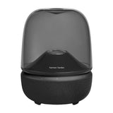 Harman Kardon Aura Studio 5 Bocina Bluetooth | 360 Dynamic Sound | Luces | Negro