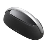 Harman Kardon Go + Play 3 Bocina Portátil Bluetooth | Superior Sound Performance | Diseño Signature | 8H | Negro