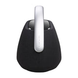 Harman Kardon Go + Play 3 Bocina Portátil Bluetooth | Superior Sound Performance | Diseño Signature | 8H | Negro