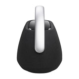 Harman Kardon Go + Play 3 Bocina Portátil Bluetooth | Superior Sound Performance | Diseño Signature | 8H | Negro