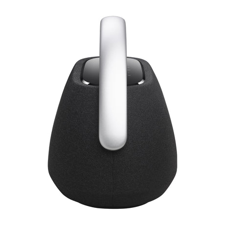 Harman Kardon Go + Play 3 Bocina Portátil Bluetooth | Superior Sound Performance | Diseño Signature | 8H | Negro