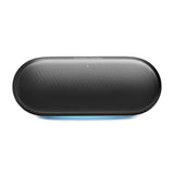 Harman Kardon Luna 2 Bocina Portátil Bluetooth | AI Sound Boost | IP67 | 12H | Negro