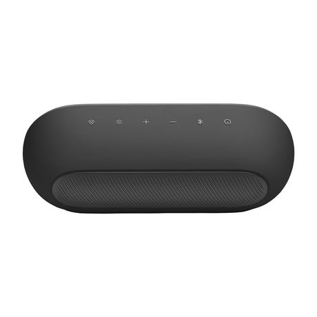 Harman Kardon Luna 2 Bocina Portátil Bluetooth | AI Sound Boost | IP67 | 12H | Negro