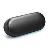 Harman Kardon Luna 2 Bocina Portátil Bluetooth | AI Sound Boost | IP67 | 12H | Negro