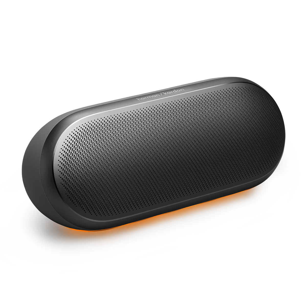 Harman Kardon Luna 2 Bocina Portátil Bluetooth | AI Sound Boost | IP67 | 12H | Negro