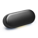 Harman Kardon Luna 2 Bocina Portátil Bluetooth | AI Sound Boost | IP67 | 12H | Negro
