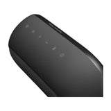 Harman Kardon Luna 2 Bocina Portátil Bluetooth | AI Sound Boost | IP67 | 12H | Negro