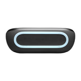 Harman Kardon Luna 2 Bocina Portátil Bluetooth | AI Sound Boost | IP67 | 12H | Negro