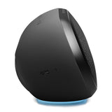 Harman Kardon Luna 2 Bocina Portátil Bluetooth | AI Sound Boost | IP67 | 12H | Negro