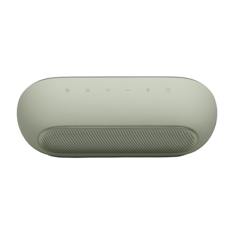 Harman Kardon Luna 2 Bocina Portátil Bluetooth | AI Sound Boost | IP67 | 12H | Menta