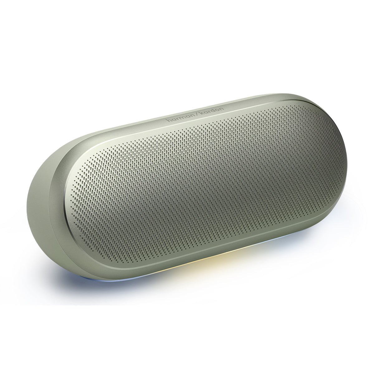 Harman Kardon Luna 2 Bocina Portátil Bluetooth | AI Sound Boost | IP67 | 12H | Menta