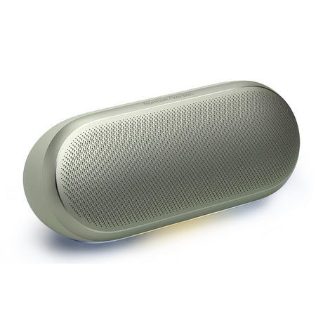 Harman Kardon Luna 2 Bocina Portátil Bluetooth | AI Sound Boost | IP67 | 12H | Menta