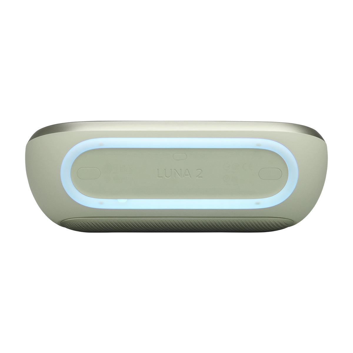 Harman Kardon Luna 2 Bocina Portátil Bluetooth | AI Sound Boost | IP67 | 12H | Menta
