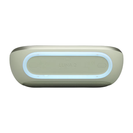 Harman Kardon Luna 2 Bocina Portátil Bluetooth | AI Sound Boost | IP67 | 12H | Menta