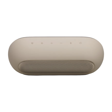 Harman Kardon Luna 2 Bocina Portátil Bluetooth | AI Sound Boost | IP67 | 12H | Arena