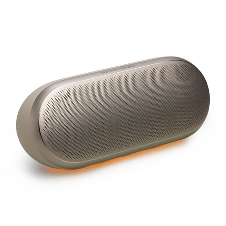 Harman Kardon Luna 2 Bocina Portátil Bluetooth | AI Sound Boost | IP67 | 12H | Arena