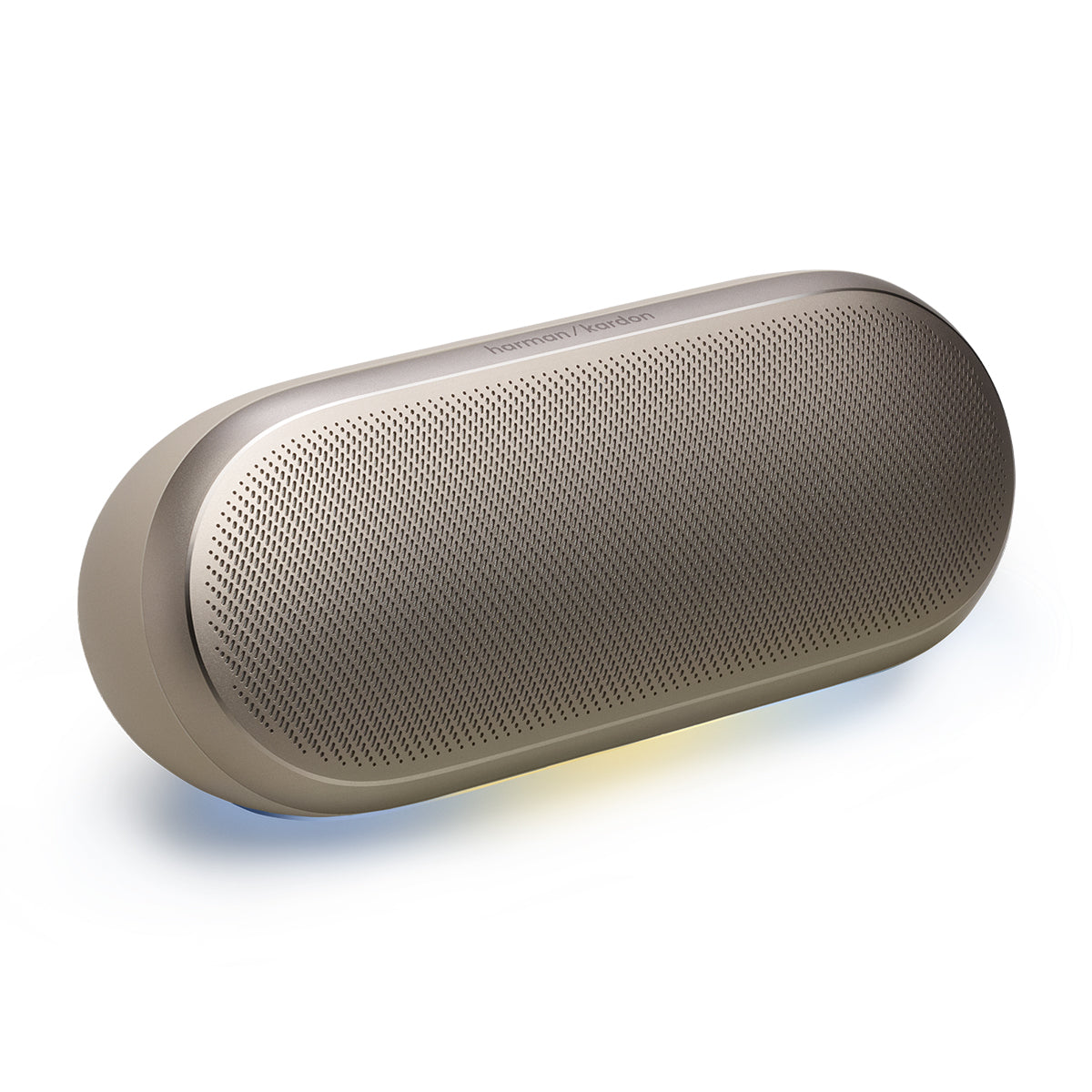 Harman Kardon Luna 2 Bocina Portátil Bluetooth | AI Sound Boost | IP67 | 12H | Arena