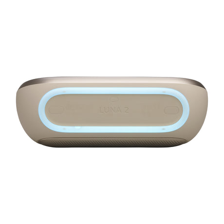 Harman Kardon Luna 2 Bocina Portátil Bluetooth | AI Sound Boost | IP67 | 12H | Arena