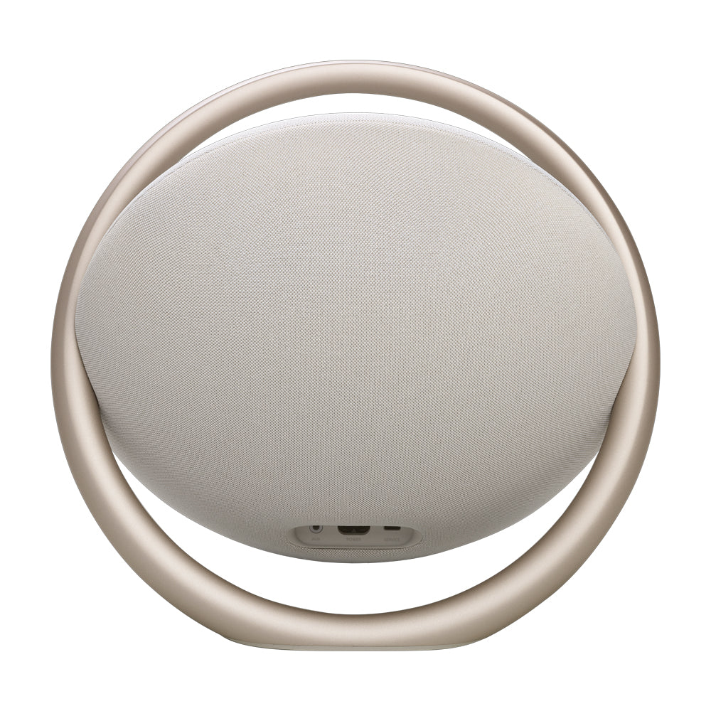 Harman Kardon Onyx Studio 8 Bocina Portátil Bluetooth Champaña