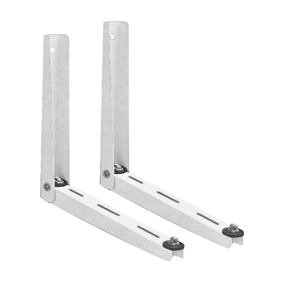 Hotline Soporte de Pared Plegable para Compresor de Aire Acondicionado | 180Kg