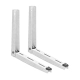 Hotline Soporte de Pared Plegable para Compresor de Aire Acondicionado | 200Kg