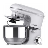 Sankey Batidora de Pedestal de 6 Velocidades | 5.5L | 1200W | Blanco