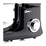 Sankey Batidora de Pedestal de 6 Velocidades | 5.5L | 1200W | Negro