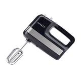 Sankey Batidora de Pedestal / Mano de 5 Velocidades | 3.8L | 250W | Negro