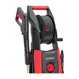 Sankey Hidrolavadora Portátil de 2320PSI | 2100W | 7L/Min | 5m de Manguera