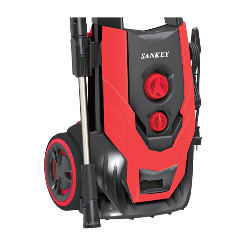 Sankey Hidrolavadora de 2320PSI | 2100W | 7L/Min - Photura Panamá