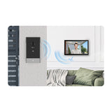 EZVIZ HP7 2K Intercomunicador Inteligente | 2K | Pantalla Táctil de 7" | Comunicación Bidireccional