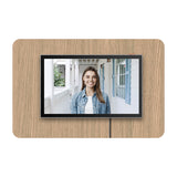 EZVIZ HP7 2K Intercomunicador Inteligente | 2K | Pantalla Táctil de 7" | Comunicación Bidireccional