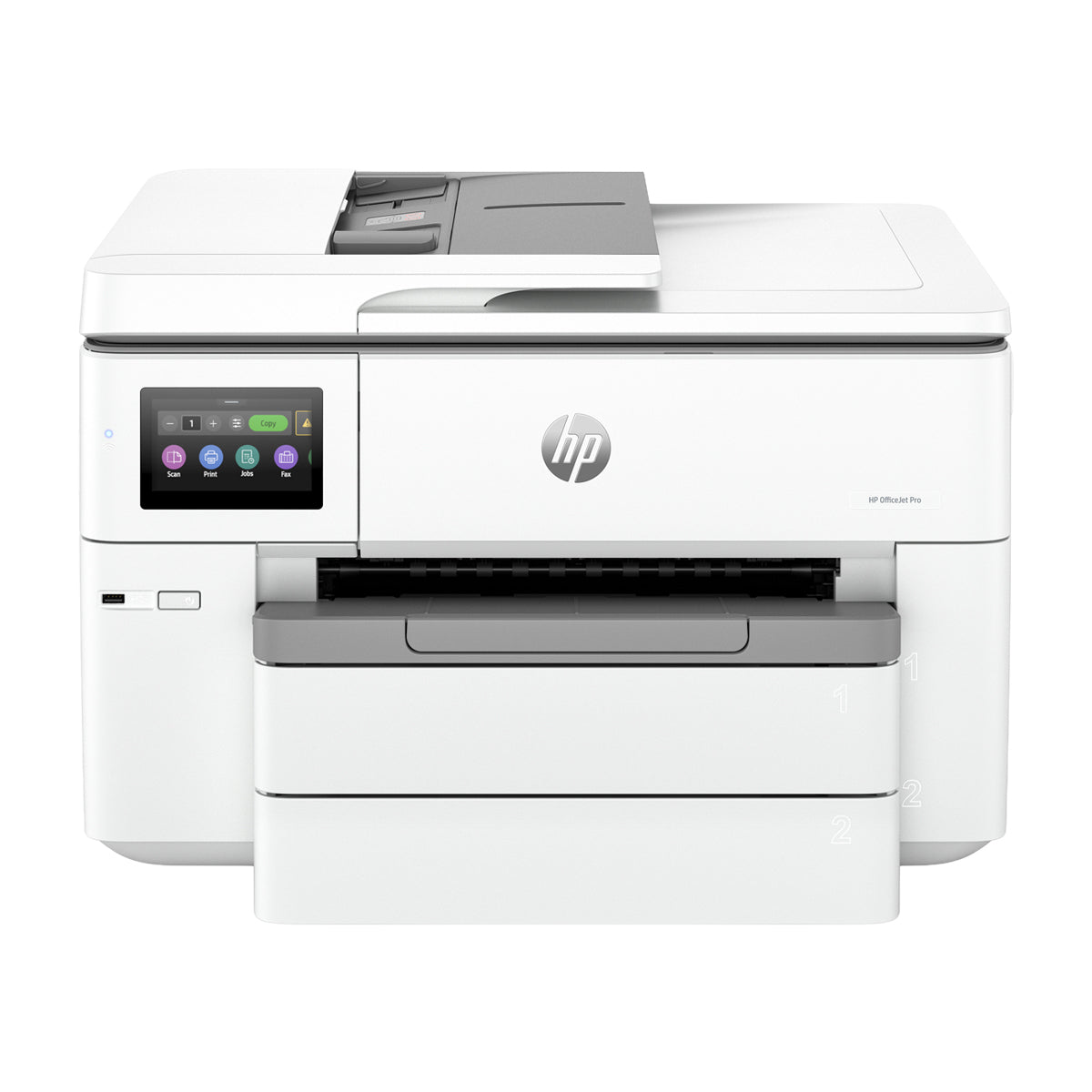 HP OfficeJet Pro 9730 Impresora Inalámbrica Multifuncional