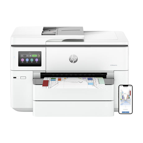 HP OfficeJet Pro 9730 Impresora Inalámbrica Multifuncional