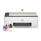 HP Smart Tank 583 Impresora Inalámbrica Multifuncional con Tanques de Tinta