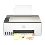 HP Smart Tank 583 Impresora Inalámbrica Multifuncional con Tanques de Tinta
