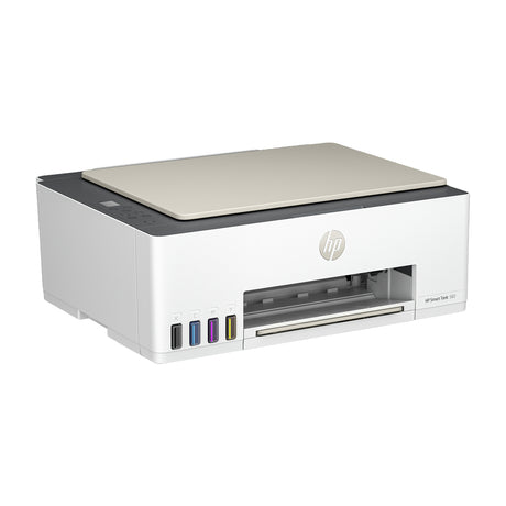HP Smart Tank 583 Impresora Inalámbrica Multifuncional con Tanques de Tinta