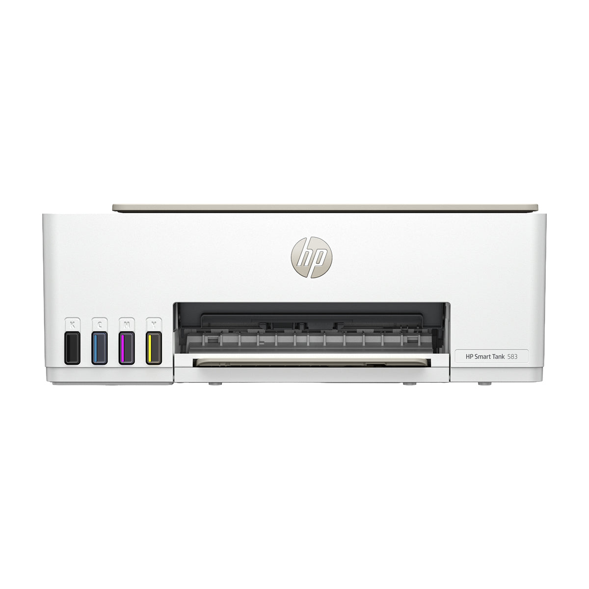 HP Smart Tank 583 Impresora Inalámbrica Multifuncional con Tanques de Tinta