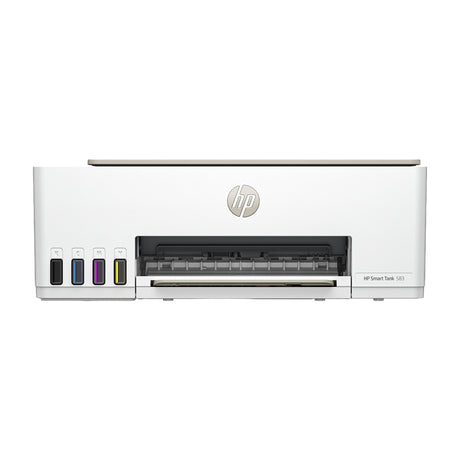 HP Smart Tank 583 Impresora Inalámbrica Multifuncional con Tanques de Tinta