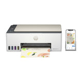 HP Smart Tank 583 Impresora Inalámbrica Multifuncional con Tanques de Tinta