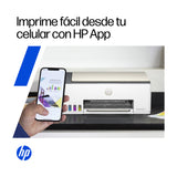 HP Smart Tank 583 Impresora Inalámbrica Multifuncional con Tanques de Tinta