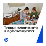 HP Smart Tank 583 Impresora Inalámbrica Multifuncional con Tanques de Tinta