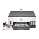 HP Smart Tank 720 Impresora Inalámbrica Multifuncional con Tanques de Tinta