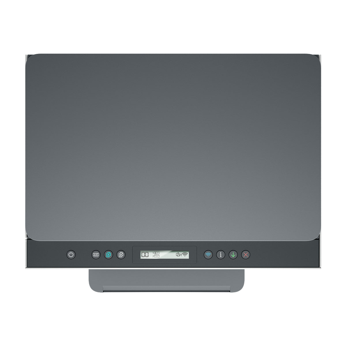 HP Smart Tank 720 Impresora Inalámbrica Multifuncional con Tanques de Tinta