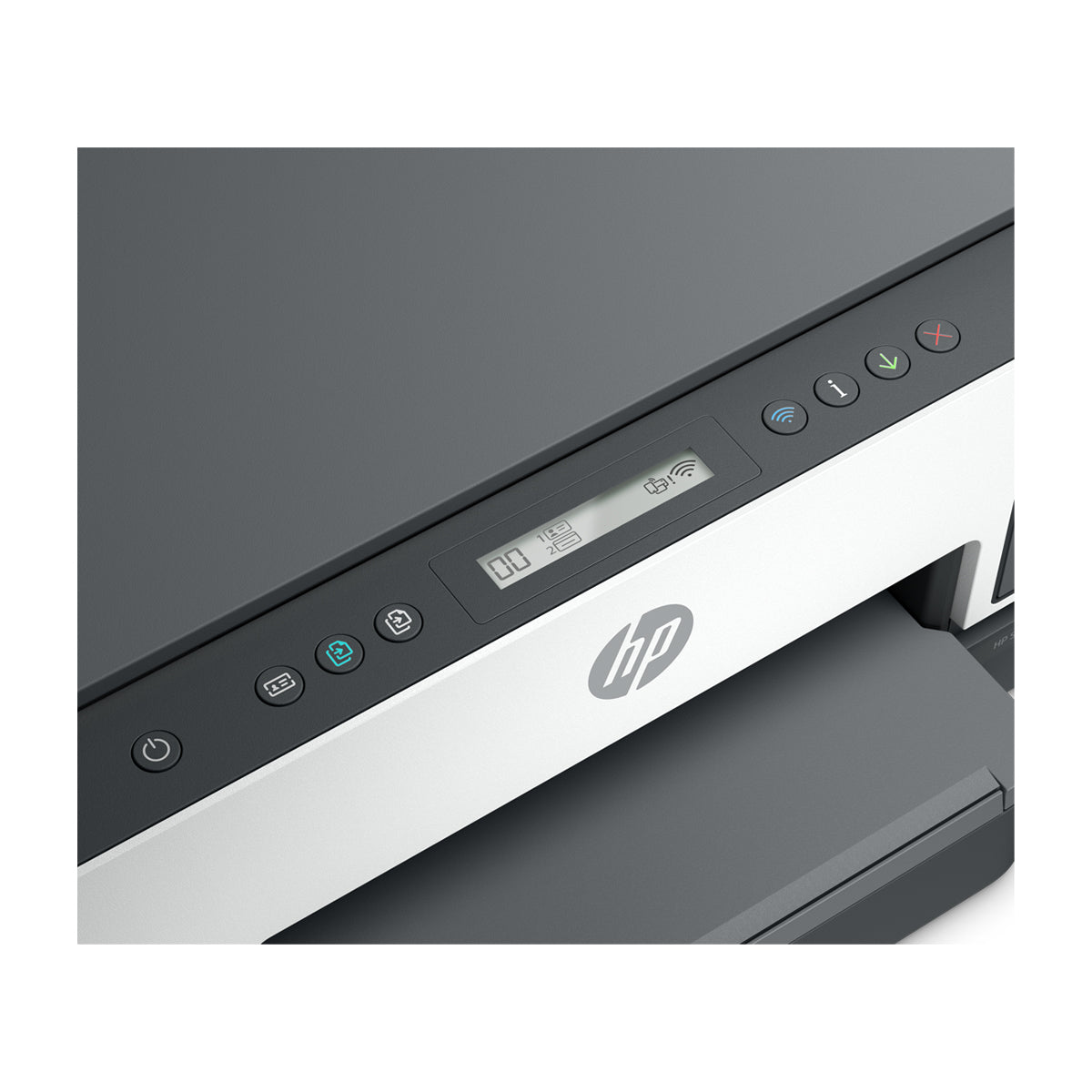 HP Smart Tank 720 Impresora Inalámbrica Multifuncional con Tanques de Tinta