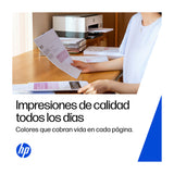 HP Smart Tank 720 Impresora Inalámbrica Multifuncional con Tanques de Tinta