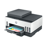 HP Smart Tank 750 Impresora Inalámbrica Multifuncional con Tanques de Tinta