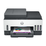 HP Smart Tank 790 Impresora Inalámbrica Multifuncional con Tanques de Tinta