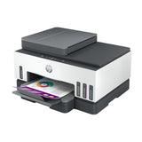 HP Smart Tank 790 Impresora Inalámbrica Multifuncional con Tanques de Tinta